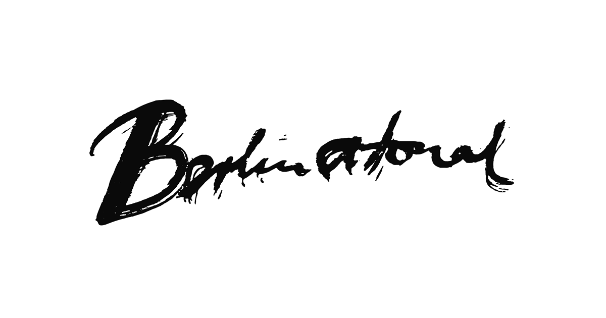 Berlin Atonal - 27–31 August, Kraftwerk Berlin