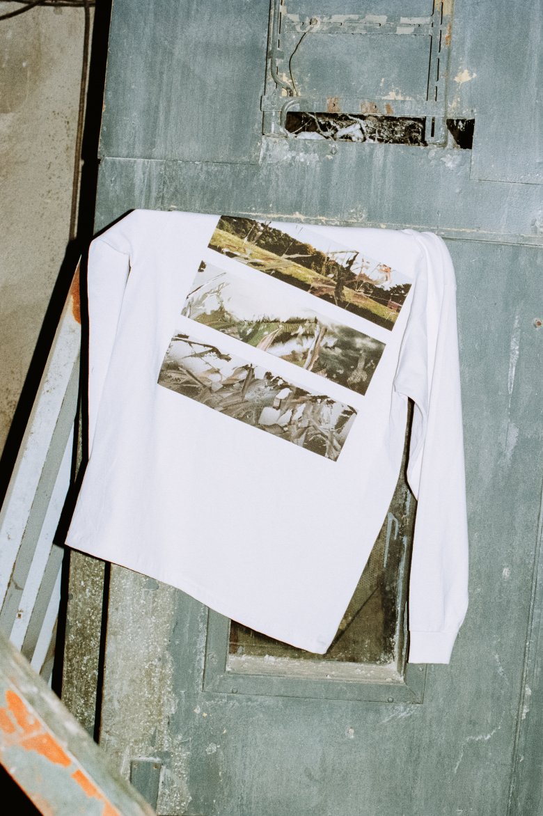 Berlin Atonal + Ezra Miller – 2019 Long Sleeve | Berlin Atonal