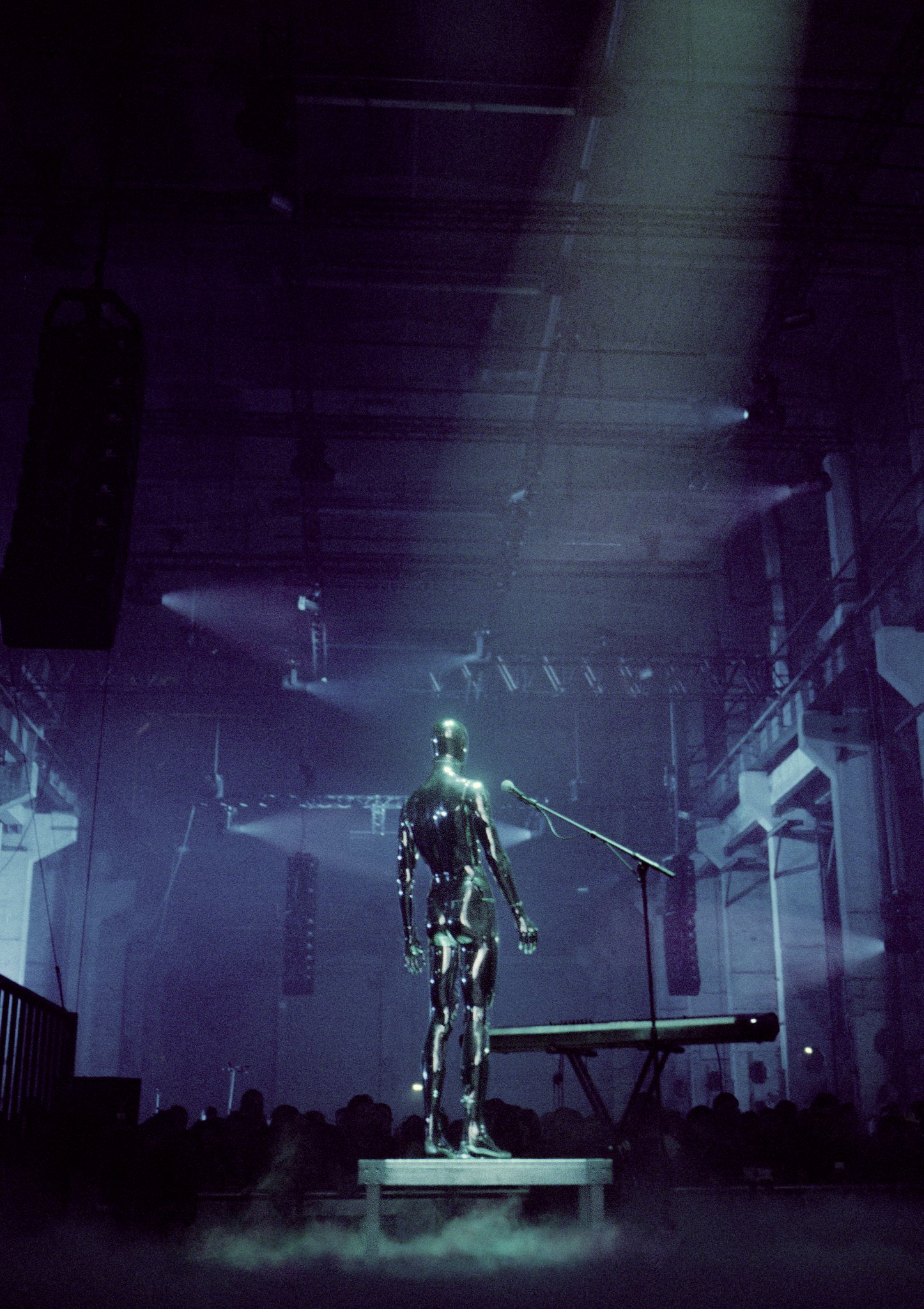 Berlin Atonal | Berlin Atonal is an annual festival for sonic and ...